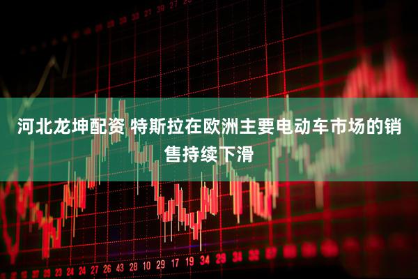 河北龙坤配资 特斯拉在欧洲主要电动车市场的销售持续下滑
